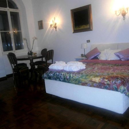 B&B Ametista Trieste Extérieur photo