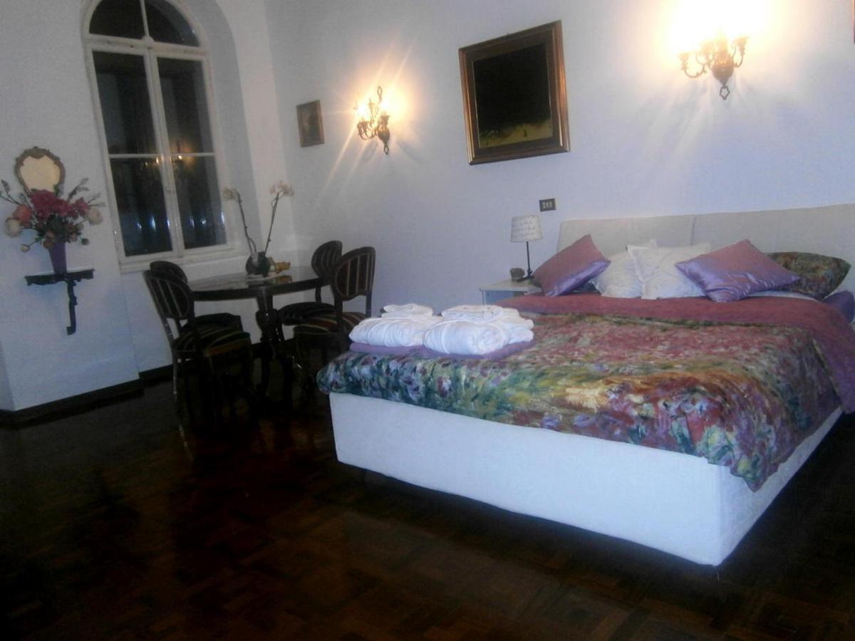 B&B Ametista Trieste Extérieur photo