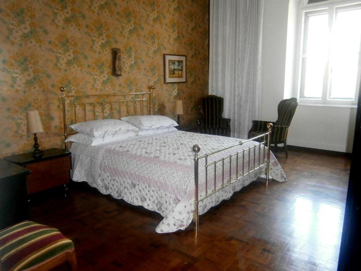 B&B Ametista Trieste Extérieur photo