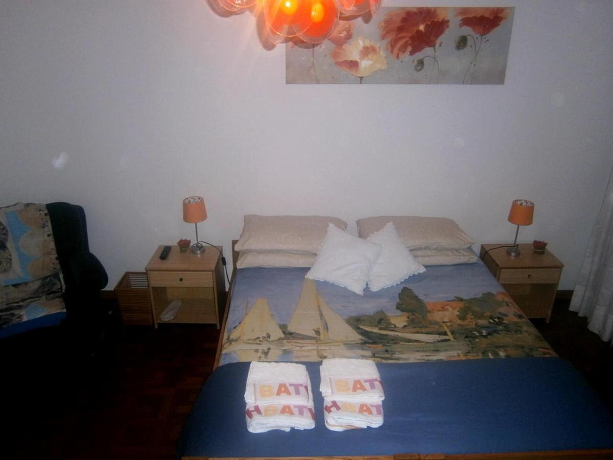 B&B Ametista Trieste Extérieur photo